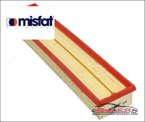 Achat de MISFAT P260 Filtre à air pas chères