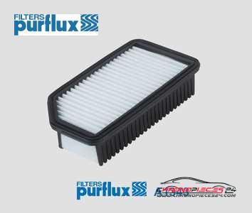 Achat de PURFLUX A1343 Filtre à air pas chères