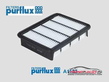 Achat de PURFLUX A1133 Filtre à air pas chères