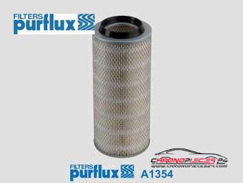 Achat de PURFLUX A1354 Filtre à air pas chères