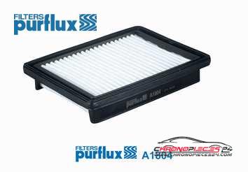 Achat de PURFLUX A1804 Filtre à air pas chères