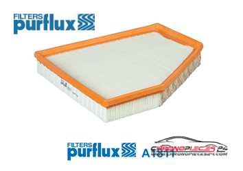 Achat de PURFLUX A1811 Filtre à air pas chères