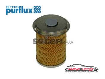 Achat de PURFLUX C496 Filtre à carburant pas chères