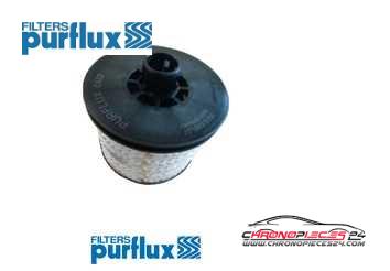 Achat de PURFLUX C622 Filtre à carburant pas chères