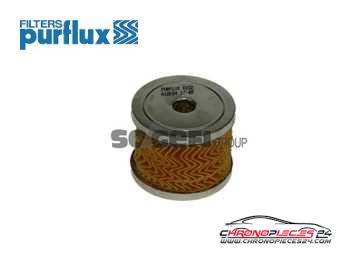 Achat de PURFLUX C112 Filtre à carburant pas chères