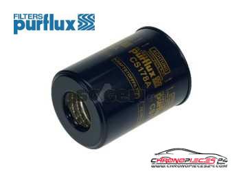 Achat de PURFLUX CS178A Filtre à carburant pas chères