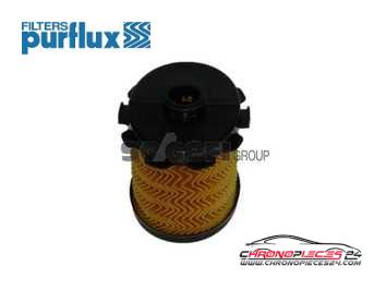 Achat de PURFLUX C446 Filtre à carburant pas chères