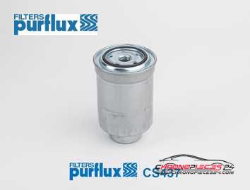 Achat de PURFLUX CS437 Filtre à carburant pas chères