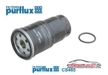 Achat de PURFLUX CS465 Filtre à carburant pas chères