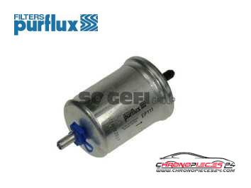 Achat de PURFLUX EP111 Filtre à carburant pas chères