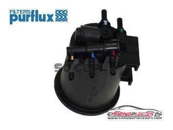 Achat de PURFLUX FC500E Filtre à carburant pas chères