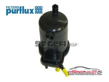 Achat de PURFLUX FCS825 Filtre à carburant pas chères