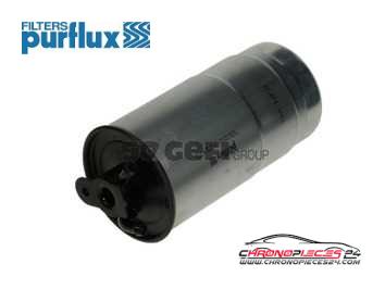 Achat de PURFLUX FCS479 Filtre à carburant pas chères