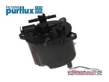 Achat de PURFLUX FCS604 Filtre à carburant pas chères