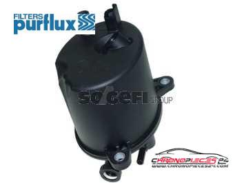 Achat de PURFLUX FCS614 Filtre à carburant pas chères