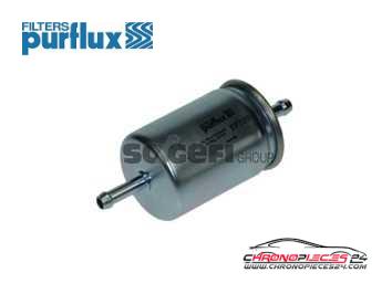 Achat de PURFLUX EP139 Filtre à carburant pas chères