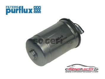 Achat de PURFLUX FCS706 Filtre à carburant pas chères