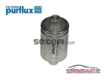 Achat de PURFLUX EP185 Filtre à carburant pas chères