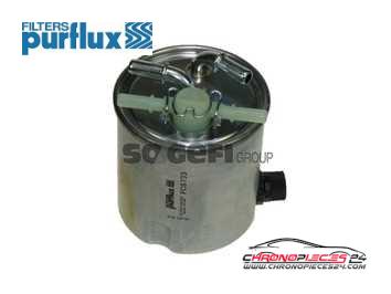 Achat de PURFLUX FCS733 Filtre à carburant pas chères