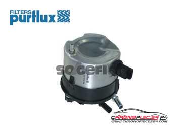 Achat de PURFLUX FCS746 Filtre à carburant pas chères