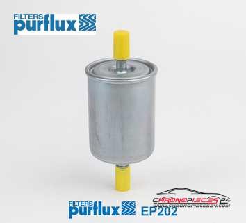 Achat de PURFLUX EP202 Filtre à carburant pas chères