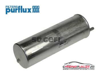 Achat de PURFLUX FCS774 Filtre à carburant pas chères