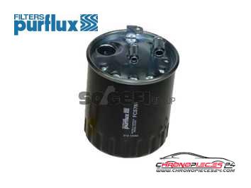 Achat de PURFLUX FCS784 Filtre à carburant pas chères