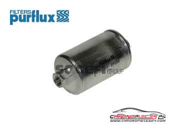 Achat de PURFLUX EP220 Filtre à carburant pas chères