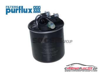 Achat de PURFLUX FCS797 Filtre à carburant pas chères