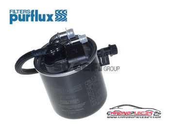 Achat de PURFLUX FCS798 Filtre à carburant pas chères