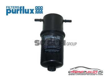 Achat de PURFLUX FCS806 Filtre à carburant pas chères