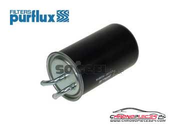 Achat de PURFLUX FCS815 Filtre à carburant pas chères