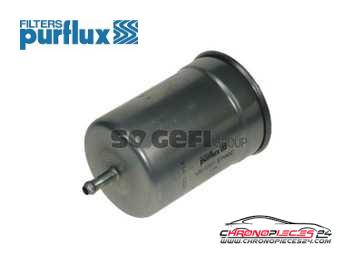 Achat de PURFLUX EP90C Filtre à carburant pas chères