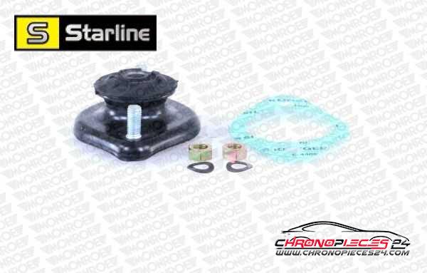 Achat de STARLINE 609110121 Coupelle de suspension pas chères