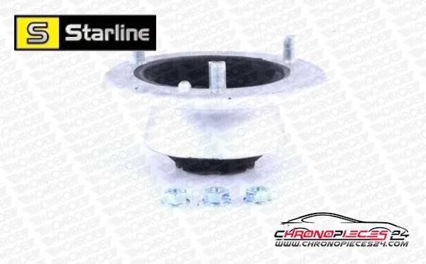 Achat de STARLINE 609110811 Coupelle de suspension pas chères