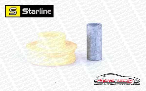 Achat de STARLINE 609111081 Coupelle de suspension pas chères