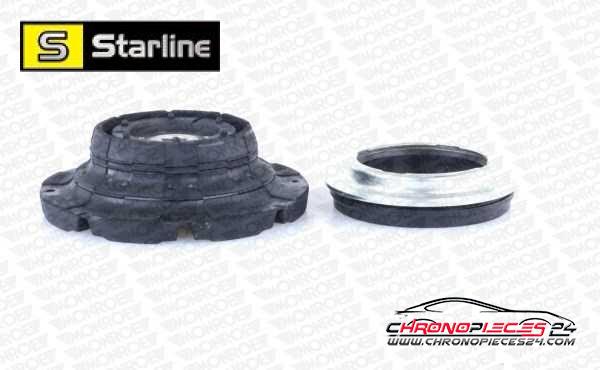 Achat de STARLINE 609440721 Coupelle de suspension pas chères