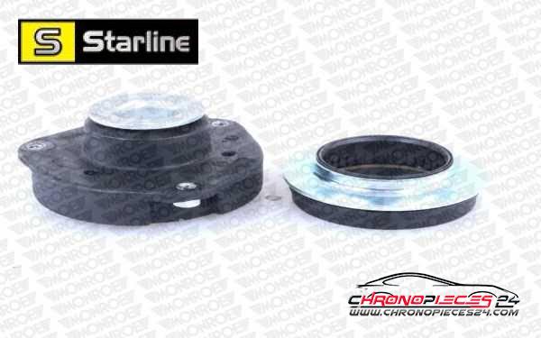 Achat de STARLINE 609440811 Coupelle de suspension pas chères