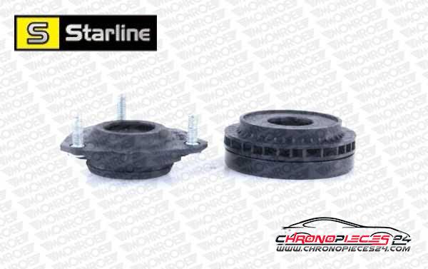 Achat de STARLINE 609590211 Coupelle de suspension pas chères