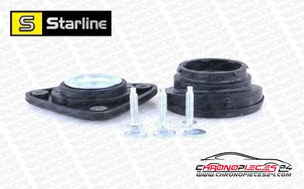 Achat de STARLINE 609590301 Coupelle de suspension pas chères