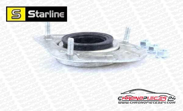 Achat de STARLINE 609660311 Coupelle de suspension pas chères