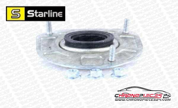 Achat de STARLINE 609660311 Coupelle de suspension pas chères