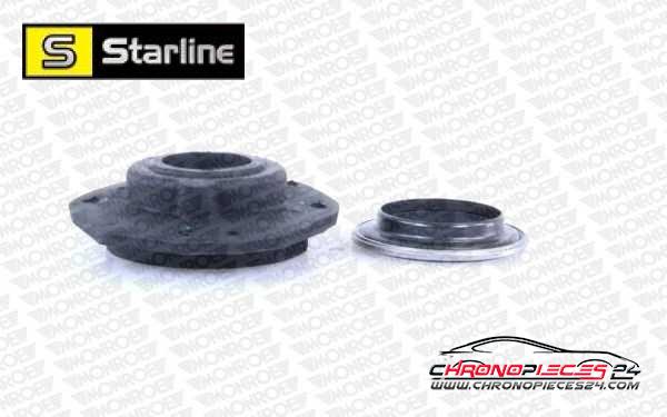 Achat de STARLINE 609735161 Coupelle de suspension pas chères