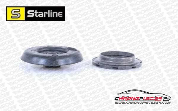 Achat de STARLINE 609735181 Coupelle de suspension pas chères