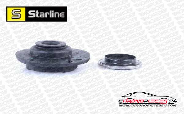 Achat de STARLINE 609735241 Coupelle de suspension pas chères