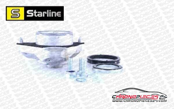 Achat de STARLINE 609735261 Kit de réparation, coupelle de suspension pas chères