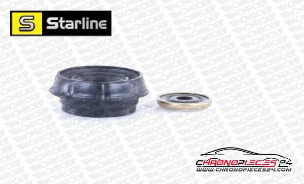 Achat de STARLINE 609745311 Coupelle de suspension pas chères