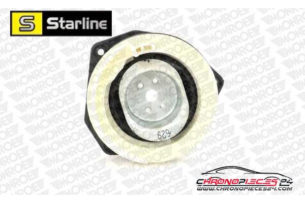 Achat de STARLINE 609745351 Coupelle de suspension pas chères