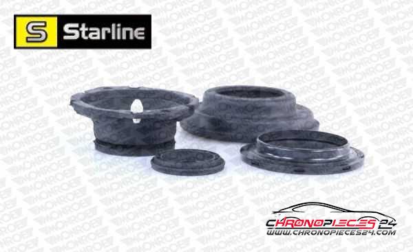 Achat de STARLINE 609745481 Kit de réparation, coupelle de suspension pas chères