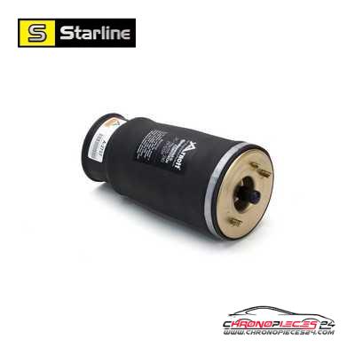 Achat de STARLINE 626110509 Ressort pneumatique, châssis pas chères